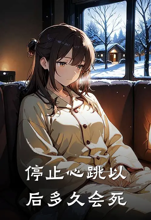 停止心跳以后多久会死