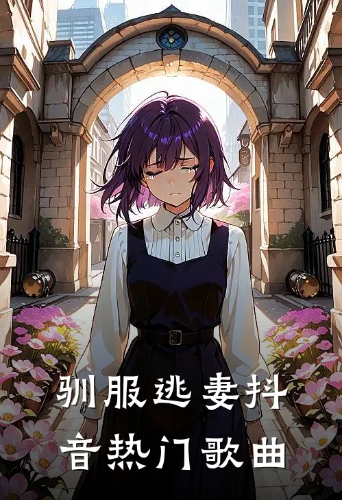 驯服逃妻抖音热门歌曲