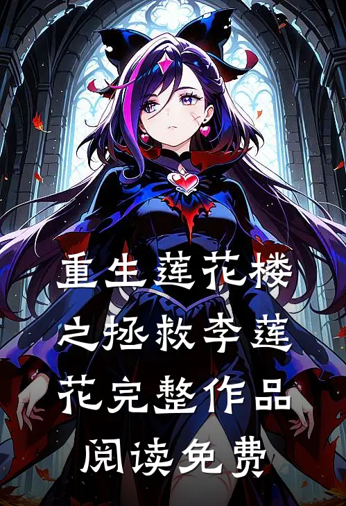 重生莲花楼之拯救李莲花完整作品阅读免费
