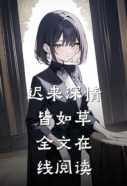 迟来深情皆如草全文在线阅读