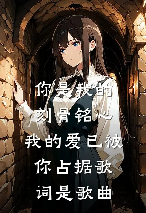 你是我的刻骨铭心,我的爱已被你占据歌词是歌曲