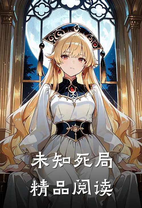 未知死局精品阅读