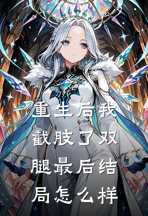 重生后我截肢了双腿最后结局怎么样
