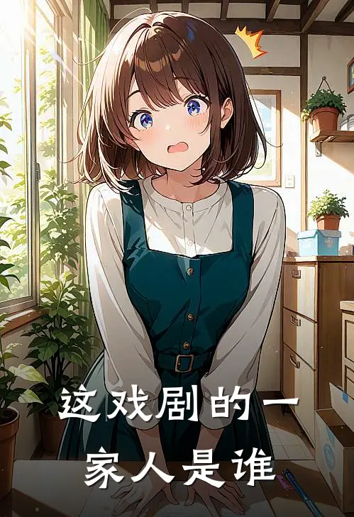 这戏剧的一家人是谁
