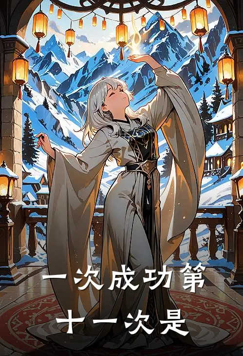 一次成功第十一次是