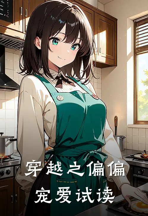 穿越之偏偏宠爱试读