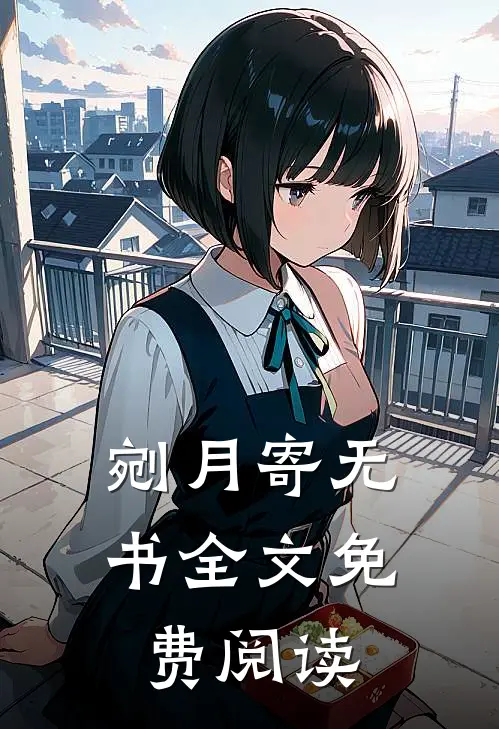 剜月寄无书全文免费阅读