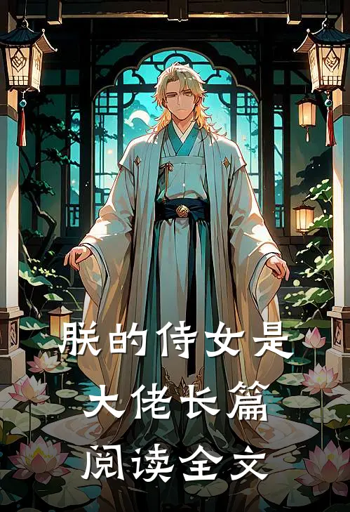 朕的侍女是大佬长篇阅读全文
