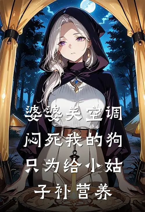 婆婆关空调闷死我的狗，只为给小姑子补营养