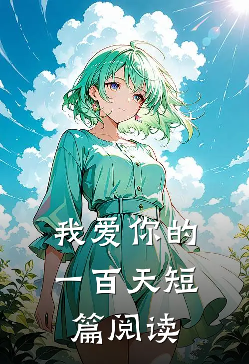 我爱你的一百天短篇阅读