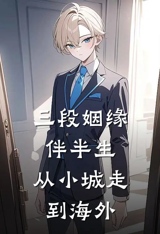 三段姻缘伴半生：从小城走到海外