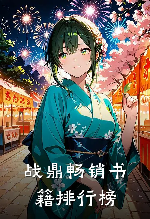 战鼎畅销书籍排行榜