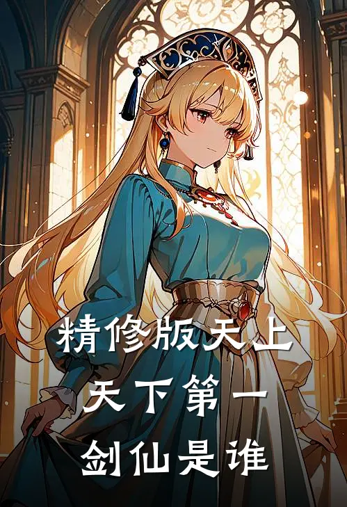 精修版天上天下第一剑仙是谁