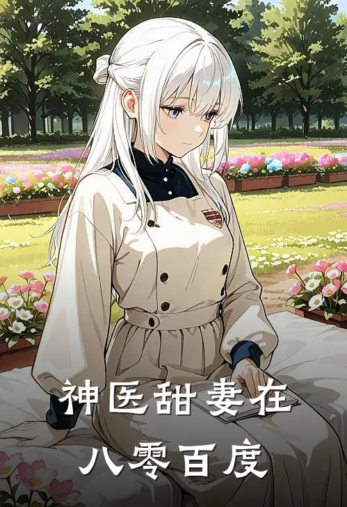 神医甜妻在八零百度