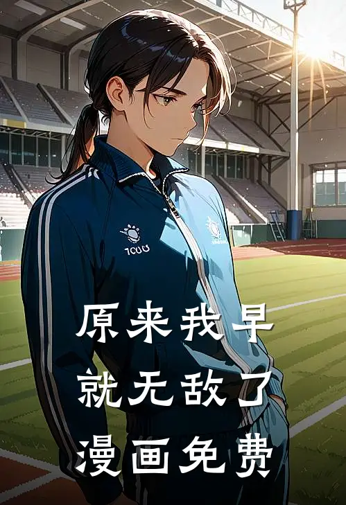 原来我早就无敌了漫画免费