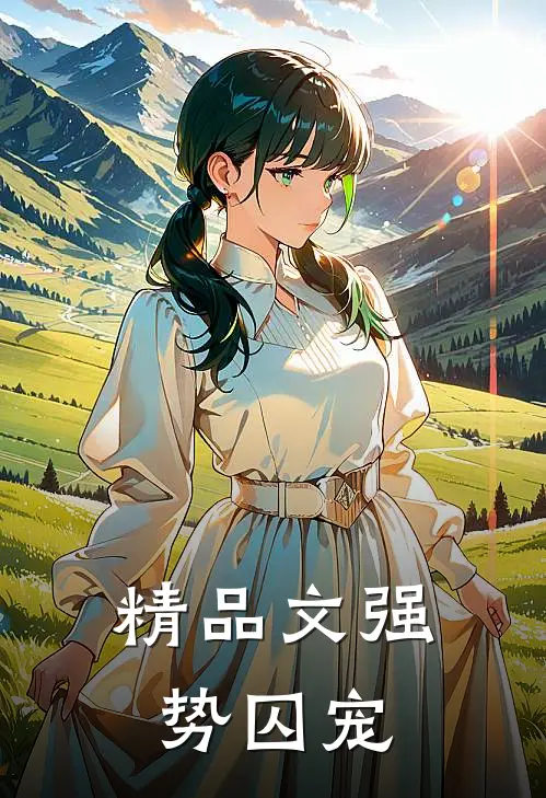 精品文强势囚宠