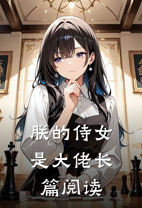 朕的侍女是大佬长篇阅读