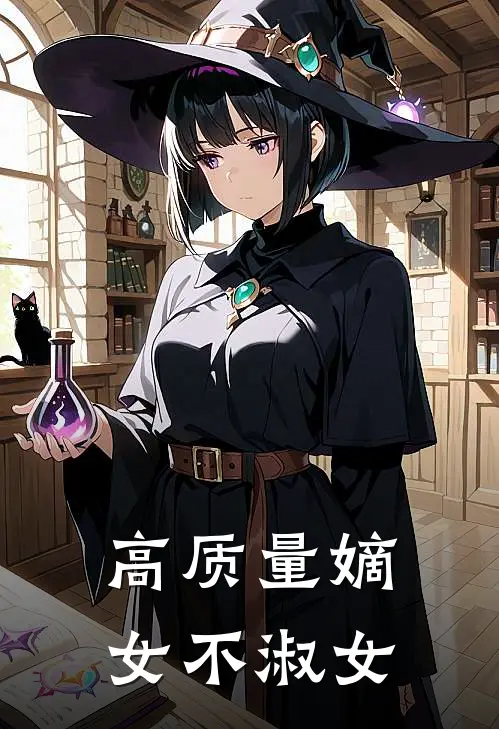高质量嫡女不淑女