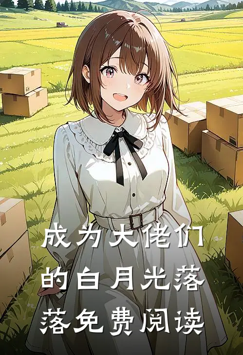 成为大佬们的白月光落落免费阅读