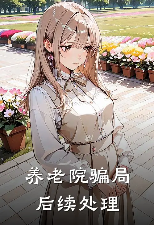 养老院骗局后续处理