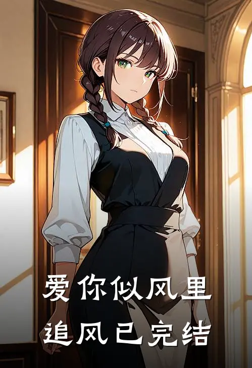 爱你似风里追风已完结