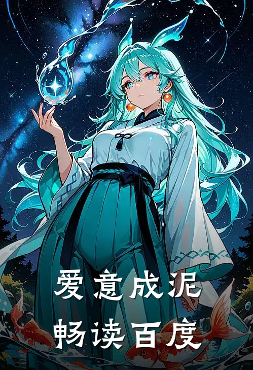 爱意成泥畅读百度