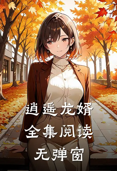 逍遥龙婿全集阅读无弹窗