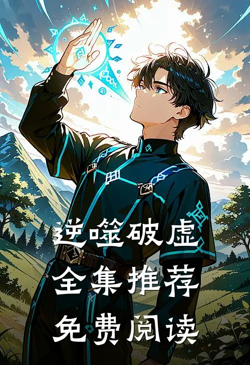 逆噬破虚全集推荐免费阅读