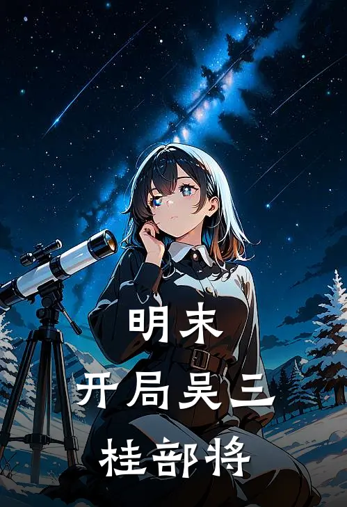 明末：开局吴三桂部将