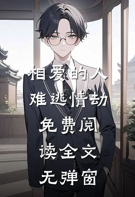 相爱的人难逃情劫免费阅读全文无弹窗