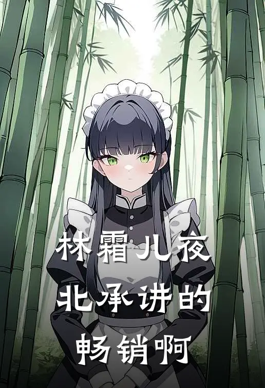 林霜儿夜北承讲的畅销啊
