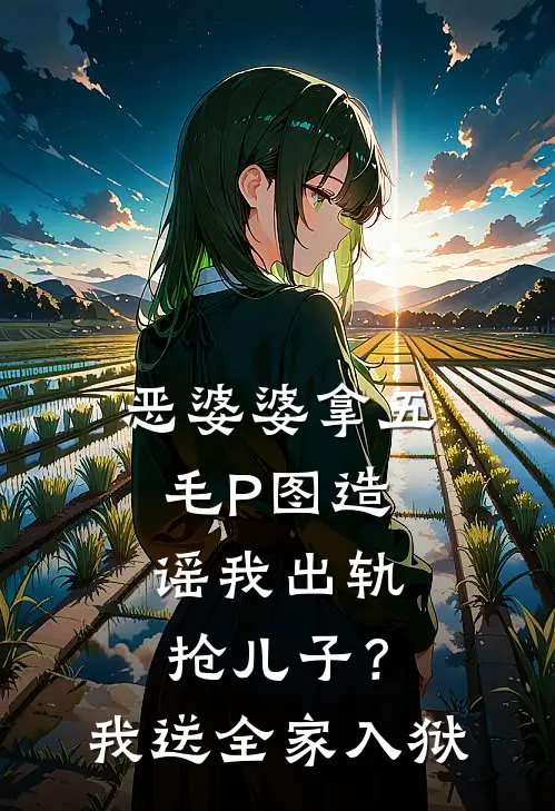 恶婆婆拿五毛P图造谣我出轨抢儿子？我送全家入狱