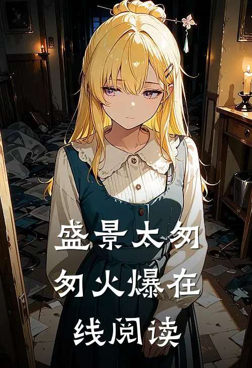 盛景太匆匆火爆在线阅读