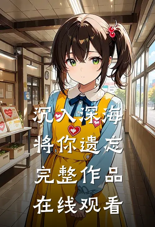 沉入深海将你遗忘完整作品在线观看