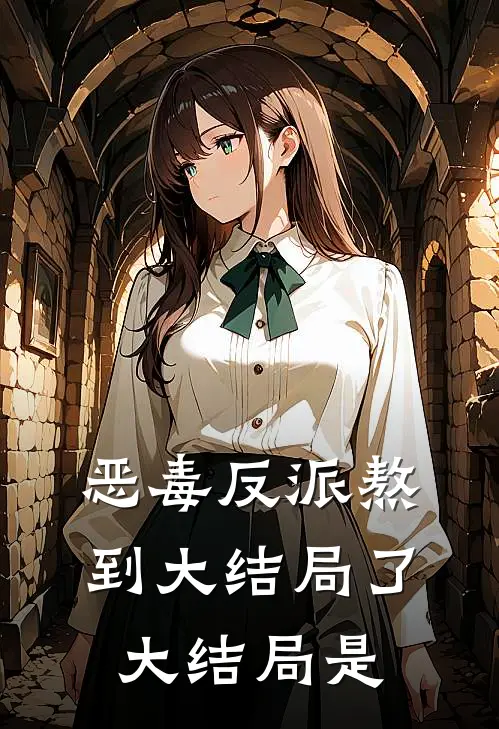 恶毒反派熬到大结局了大结局是