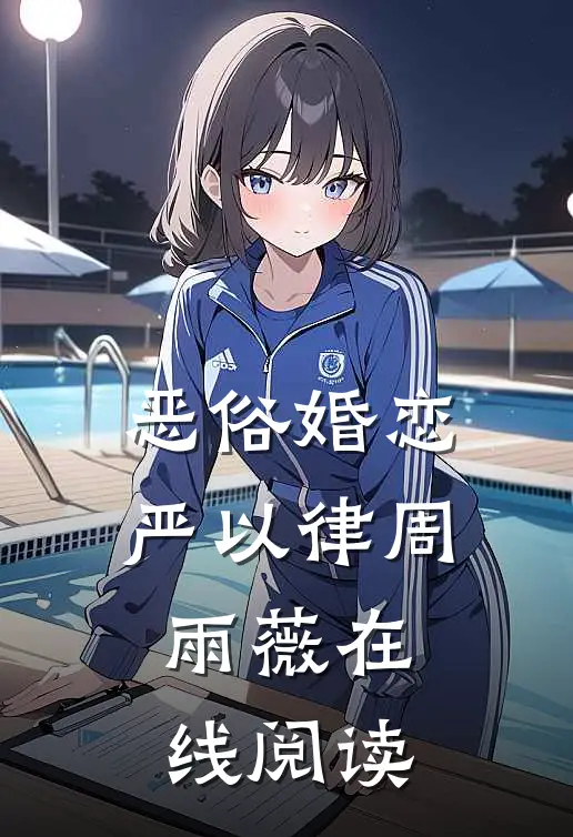 恶俗婚恋严以律周雨薇在线阅读