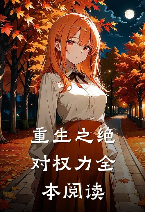 重生之绝对权力全本阅读