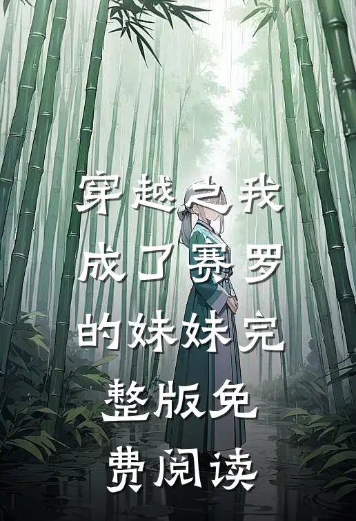 穿越之我成了赛罗的妹妹完整版免费阅读