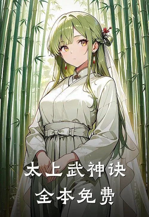 太上武神诀全本免费