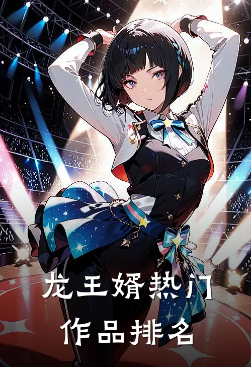 龙王婿热门作品排名
