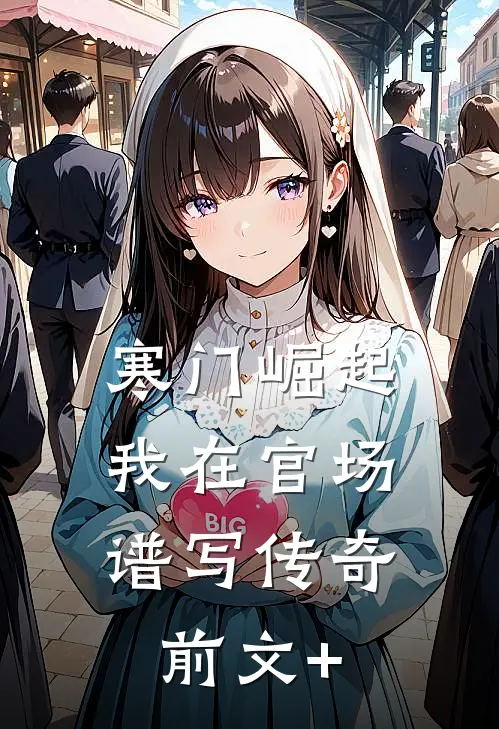 寒门崛起，我在官场谱写传奇前文+