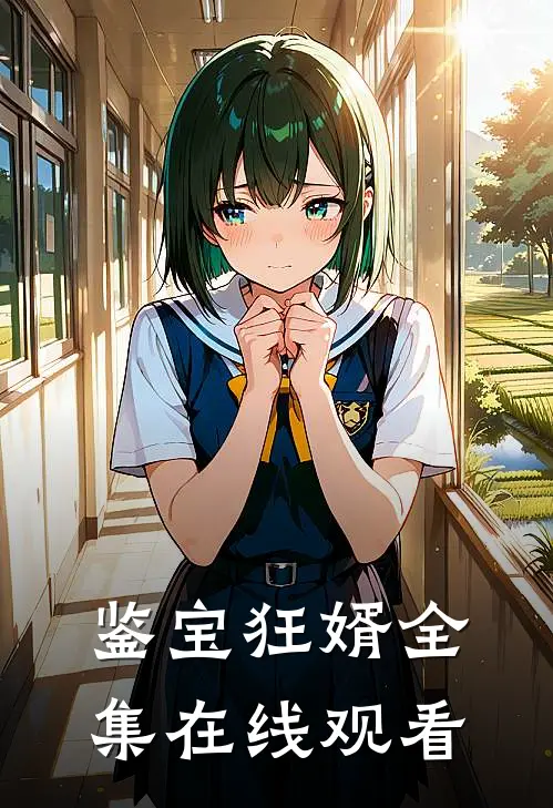 鉴宝狂婿全集在线观看