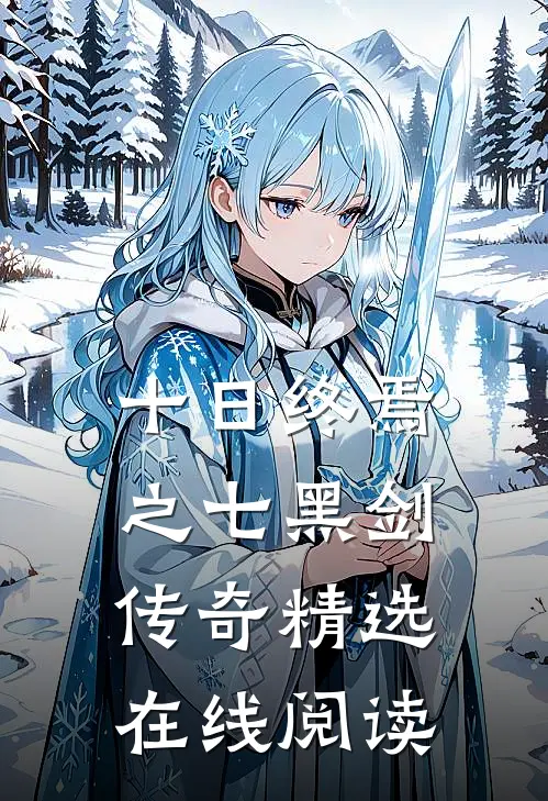 十日终焉之七黑剑传奇精选在线阅读