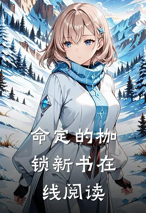 命定的枷锁新书在线阅读