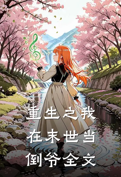 重生之我在末世当倒爷全文
