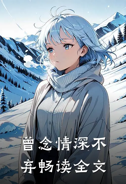 曾念情深不弃畅读全文