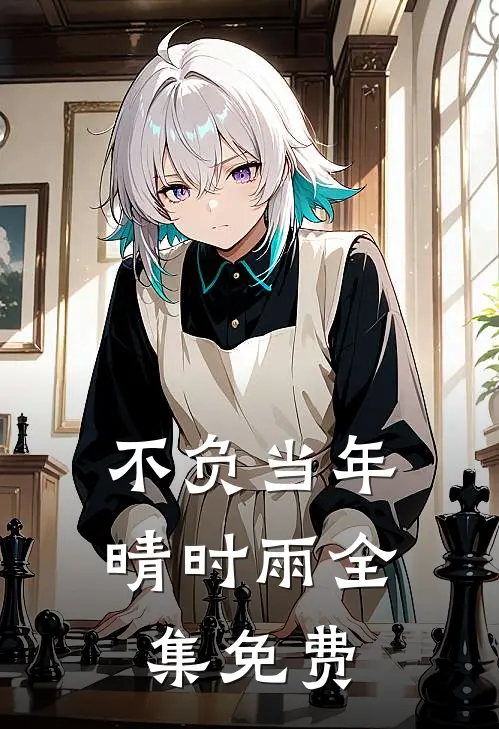 不负当年晴时雨全集免费