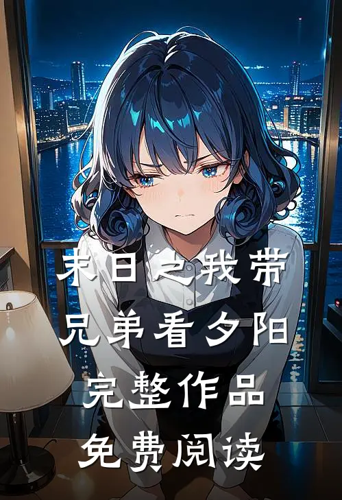 末日之我带兄弟看夕阳完整作品免费阅读