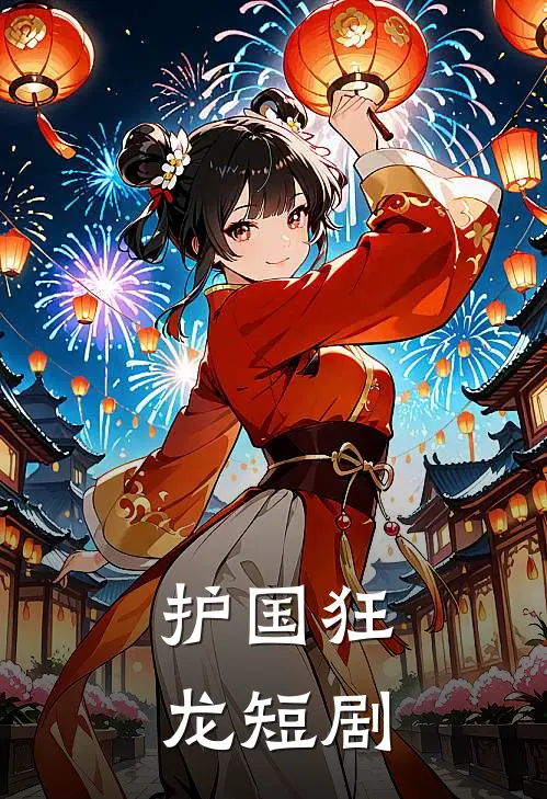 护国狂龙短剧