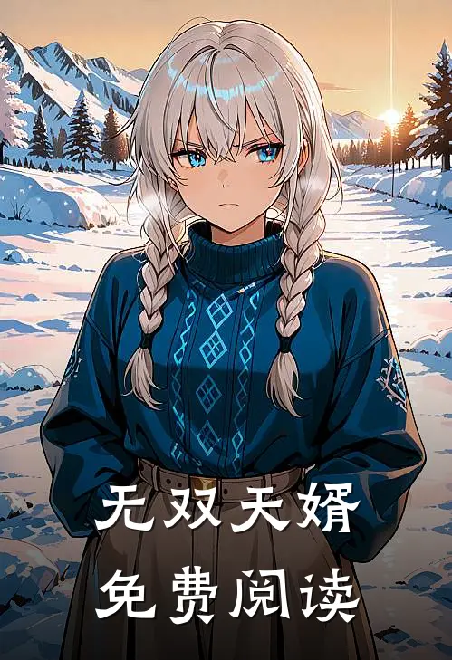 无双天婿免费阅读